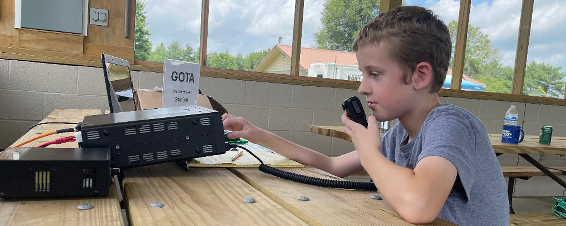 Owensboro Amateur Radio Club, Inc