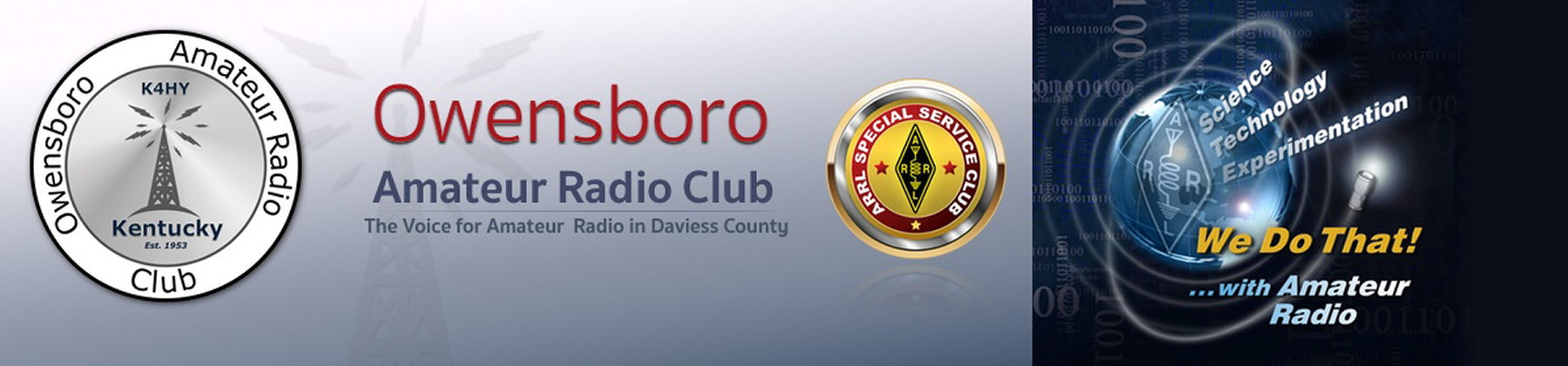 Owensboro Amateur Radio Club, Inc